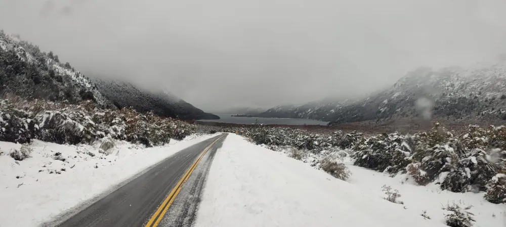 ruta 40 6 mayo
