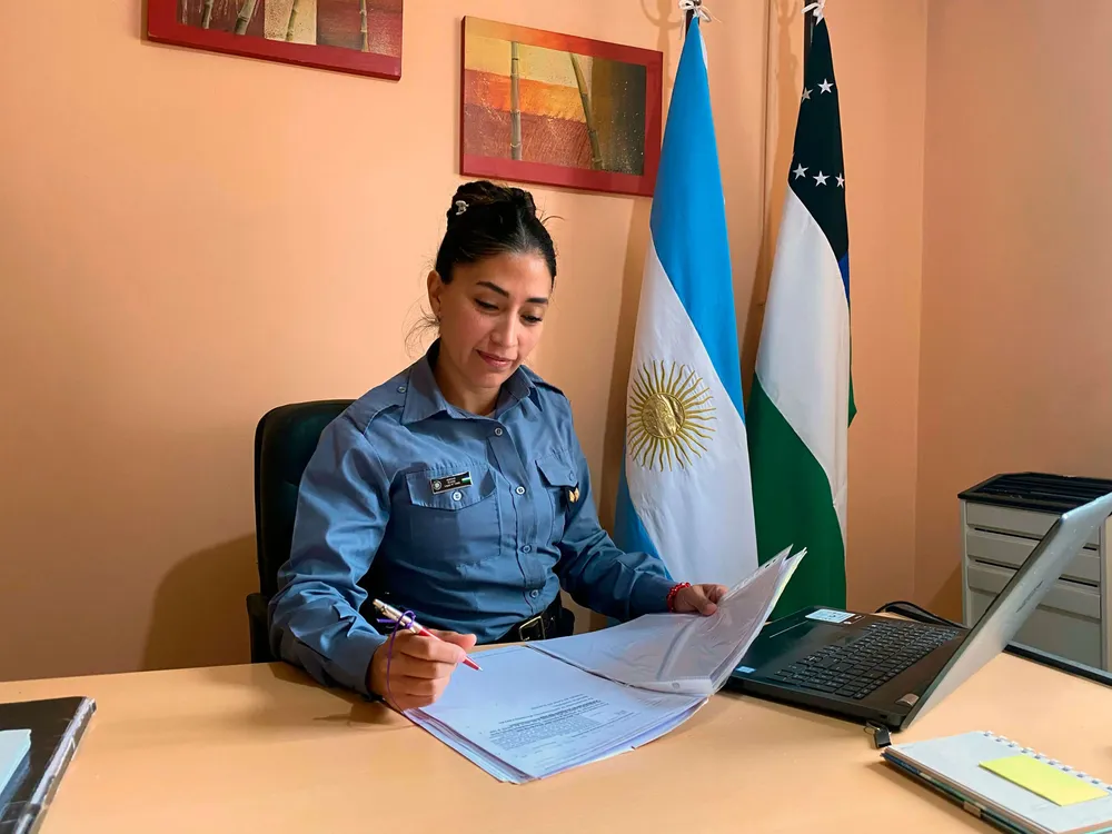 comisaria familia marzo