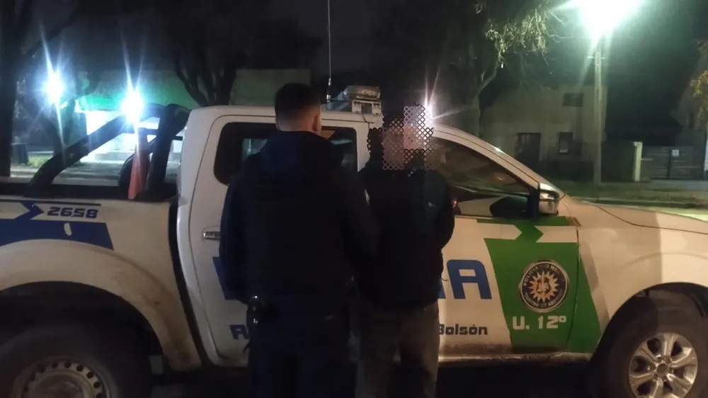 robo camioneta eh 1
