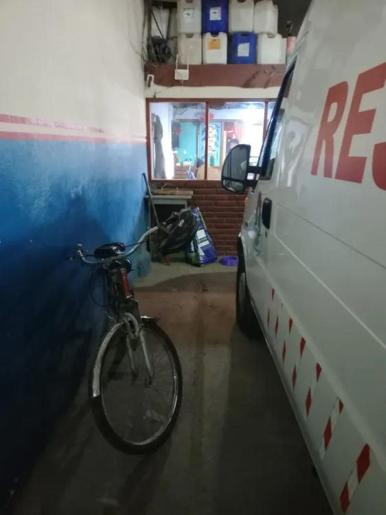 bici moto