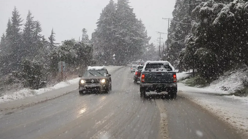 nevadas