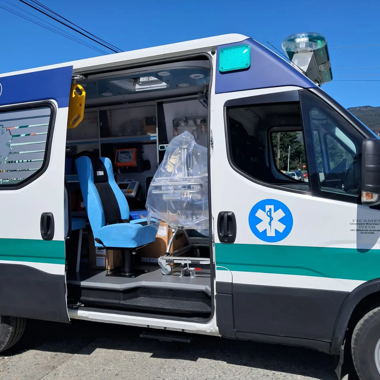 ambulancia eh 3