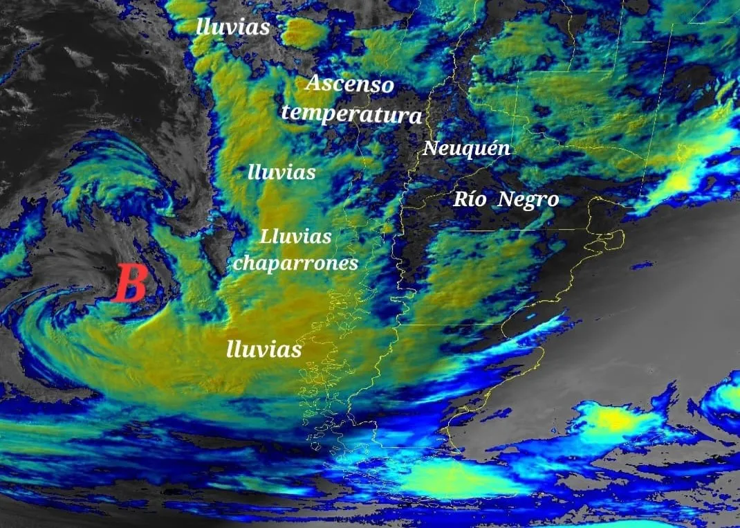 clima 5 junio