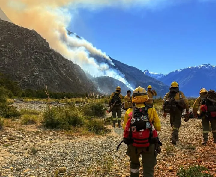 incendio el turbio 8