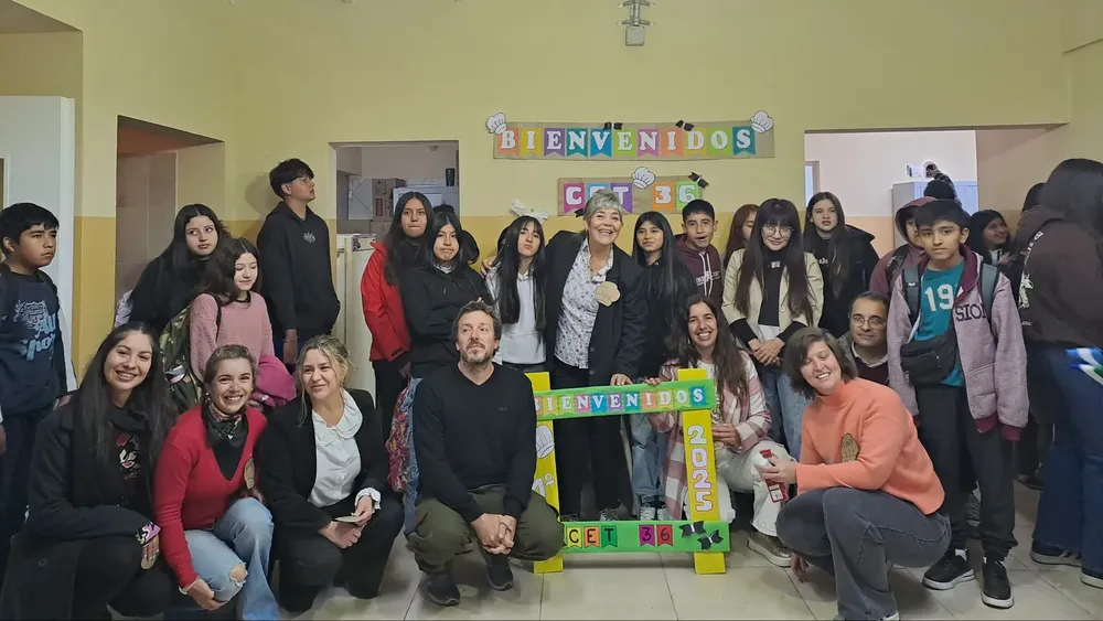 inauguracion cet 36