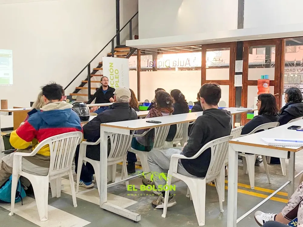 capacitacion eb 2