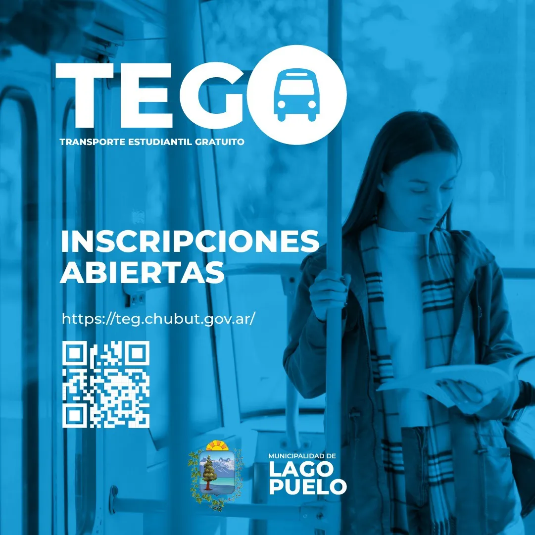 inscrip teg