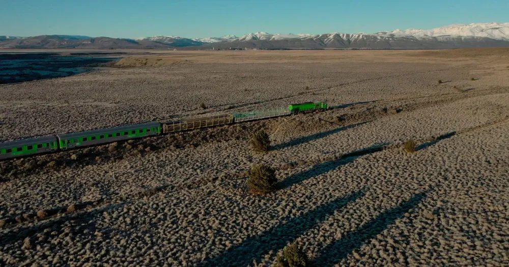 tren patagonico nov
