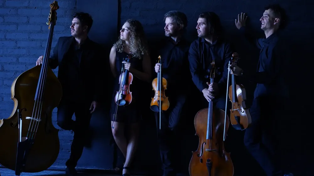 piltri quinteto oct