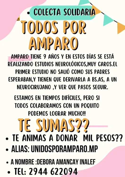 amparo