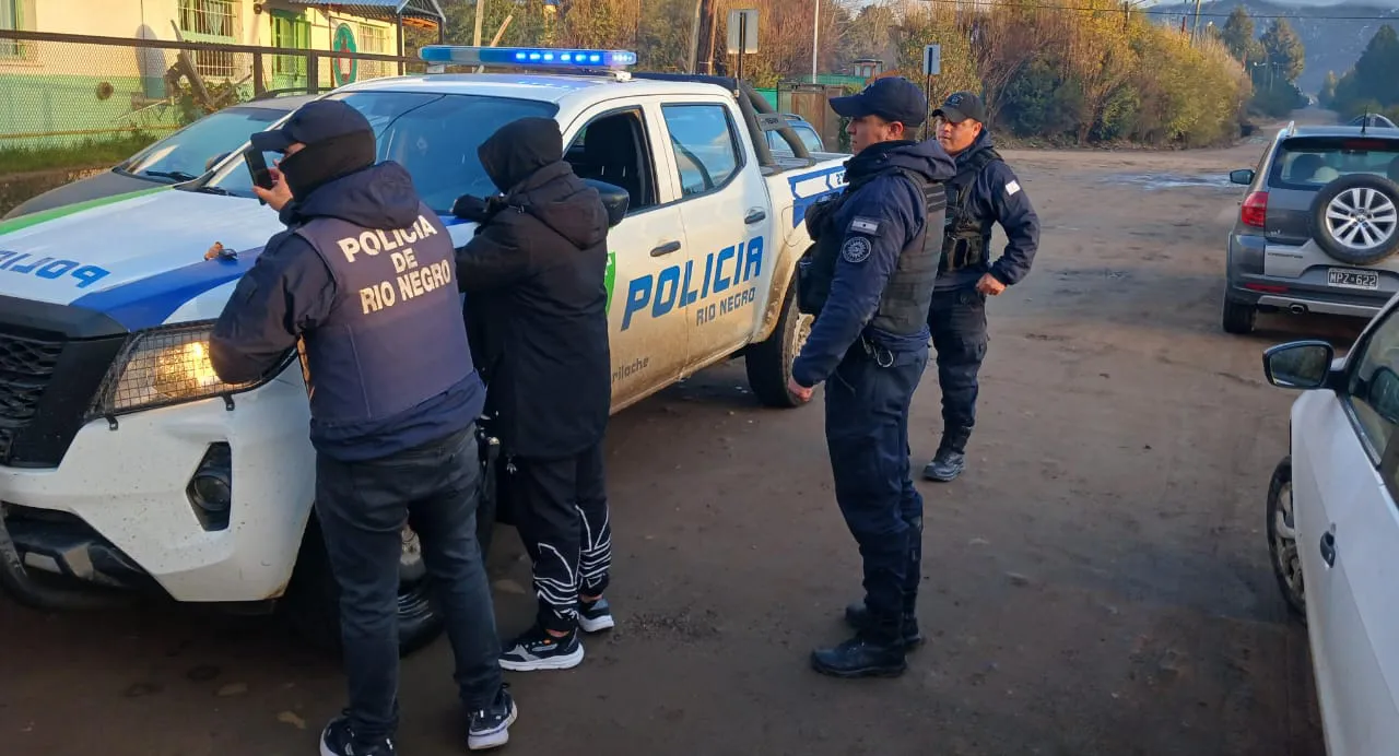 detenido bari