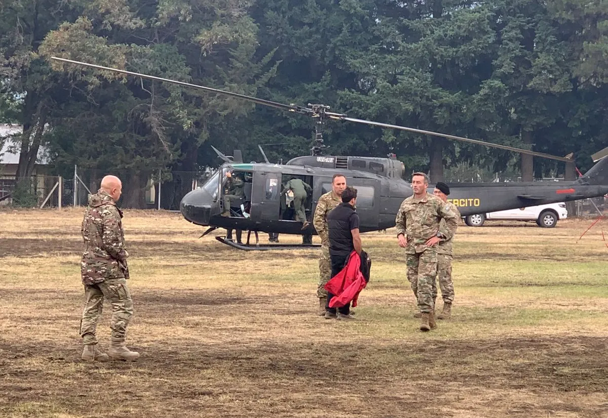 ejercito incendio eb 2