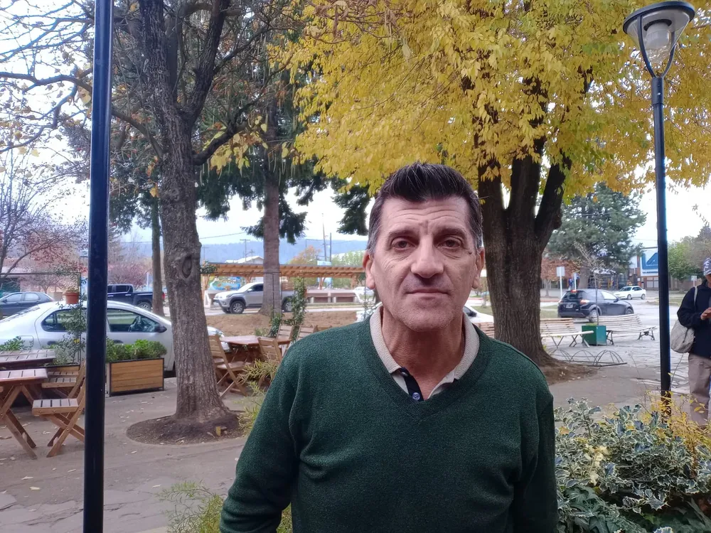 javier acevedo