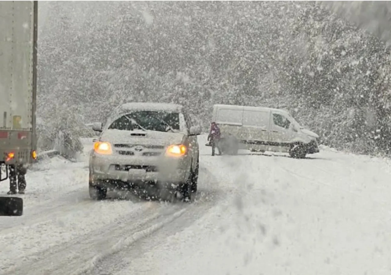 nevadas 2