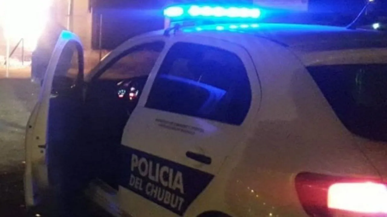 patrullero chubut noche 2