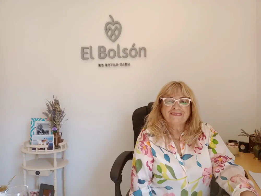 adriana del agua marzo 2026