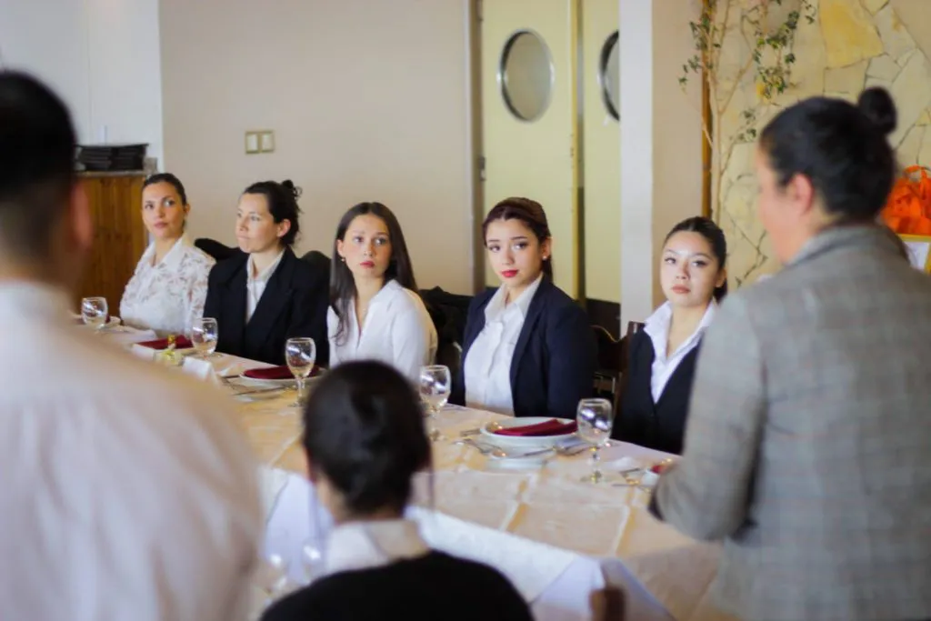 candidatas reina nieve 1