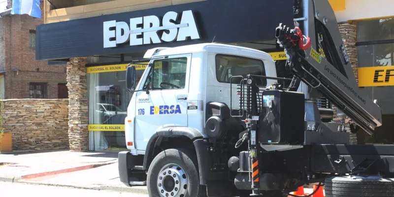 edersa 3