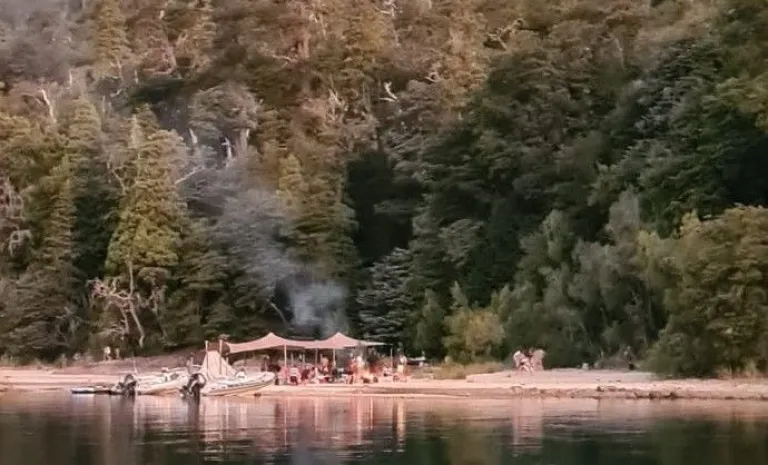 fuego brazo tristeza