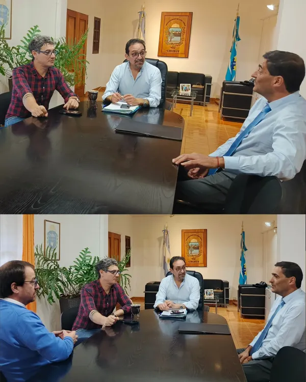 ivan fernandez banco chubut 2