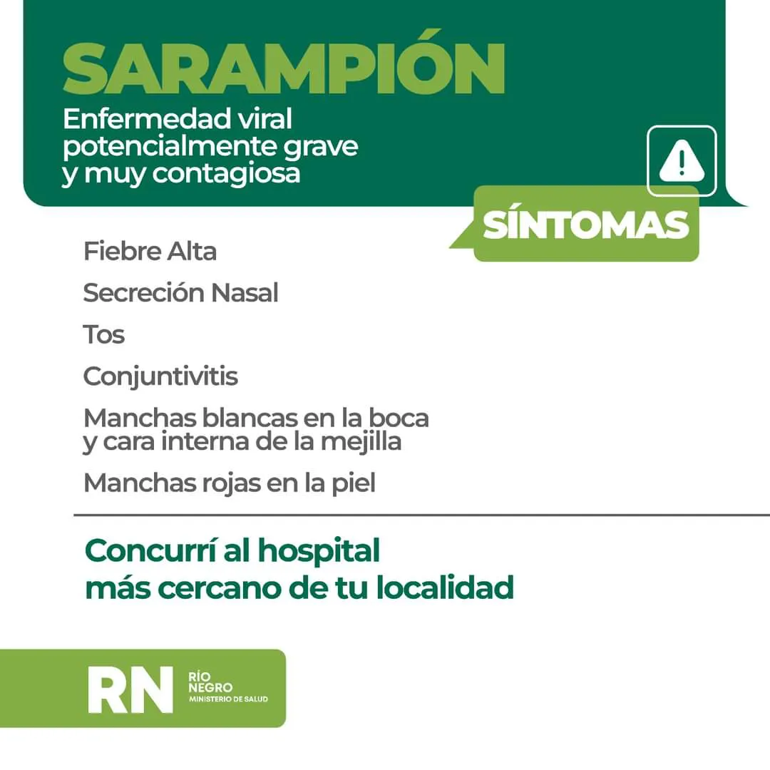 sarampion 1