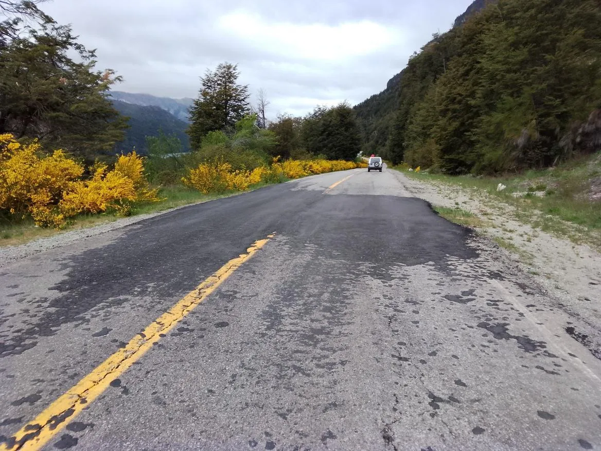 ruta 40 reclamo rn 2