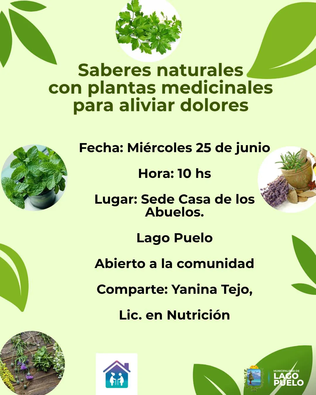 salud natural lp