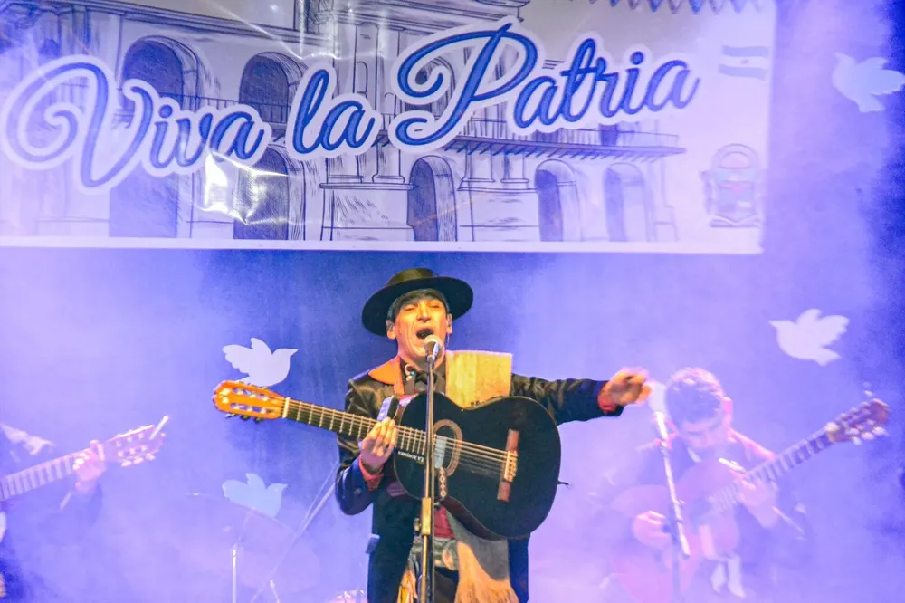festival cholila