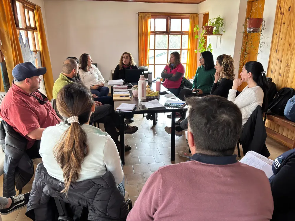 senderos chubut 1