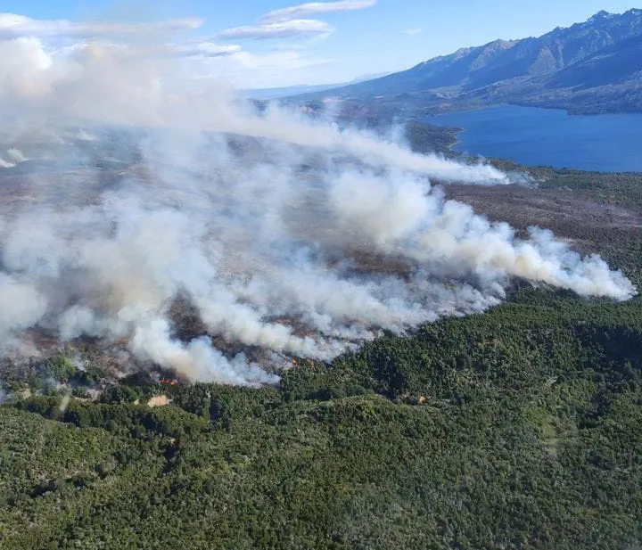 incendio los alerces 25