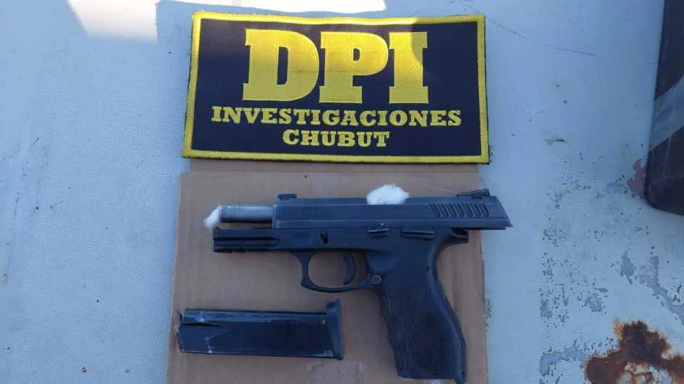 arma epu