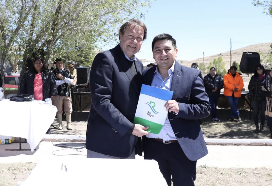 weretilneck ñorquinco 2