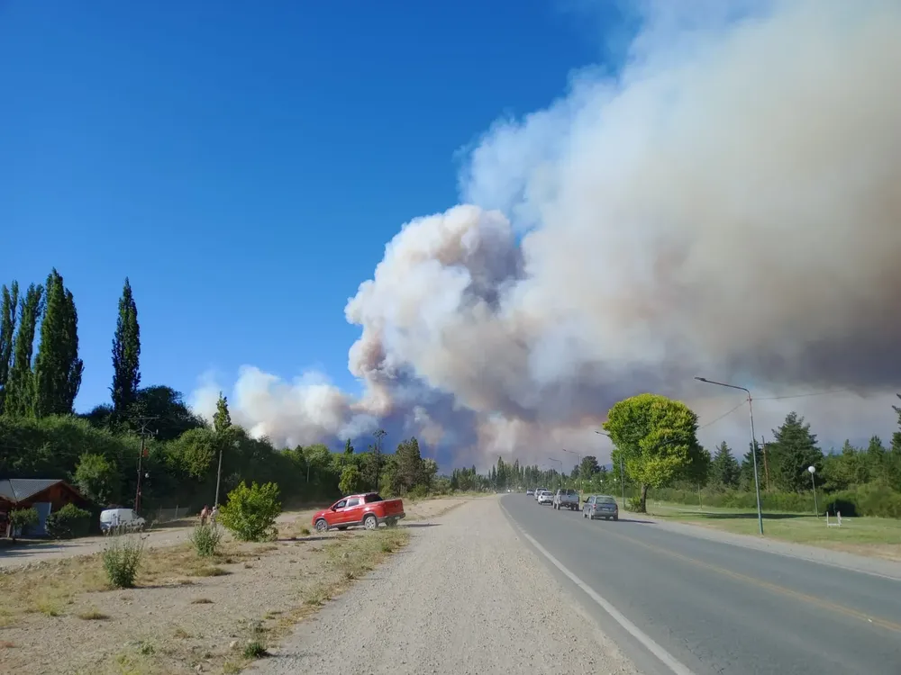 incendio mallin 7