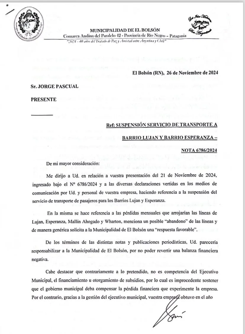 intimacion la golondrina