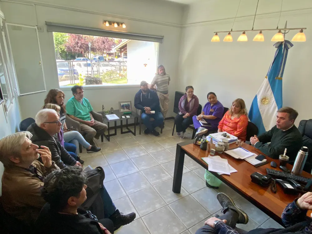 pogliano mesa de salud