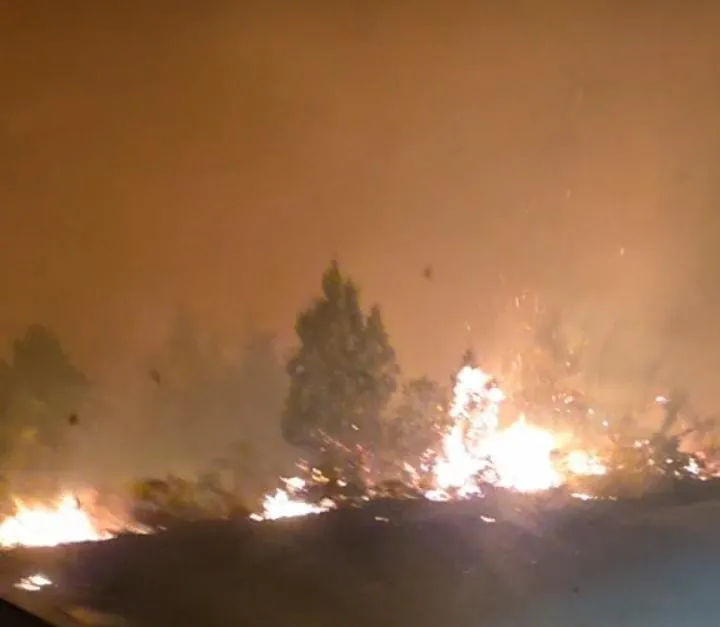 incendio villa lago riv 1