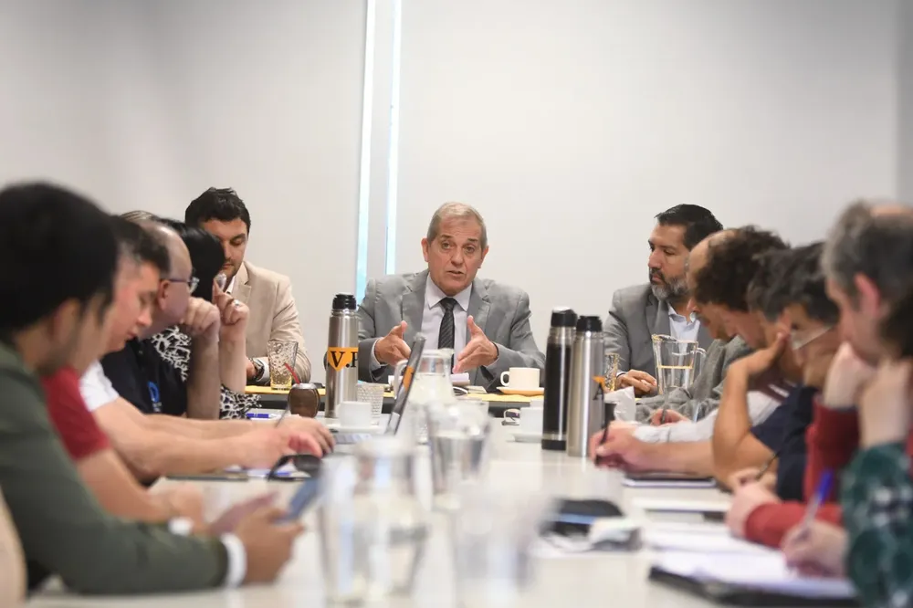 paritaria educacion chubut