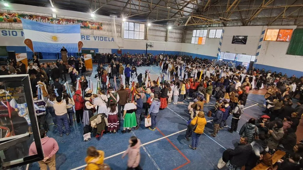 25 de mayo bari 2