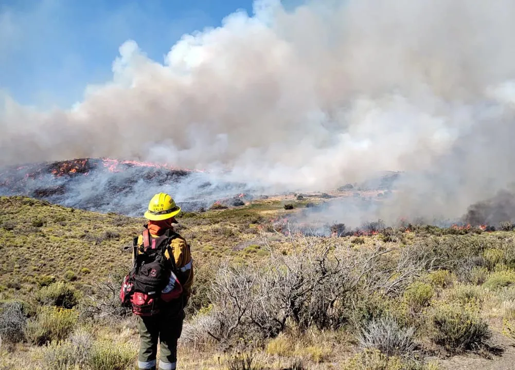incendio estancia el maiten 4