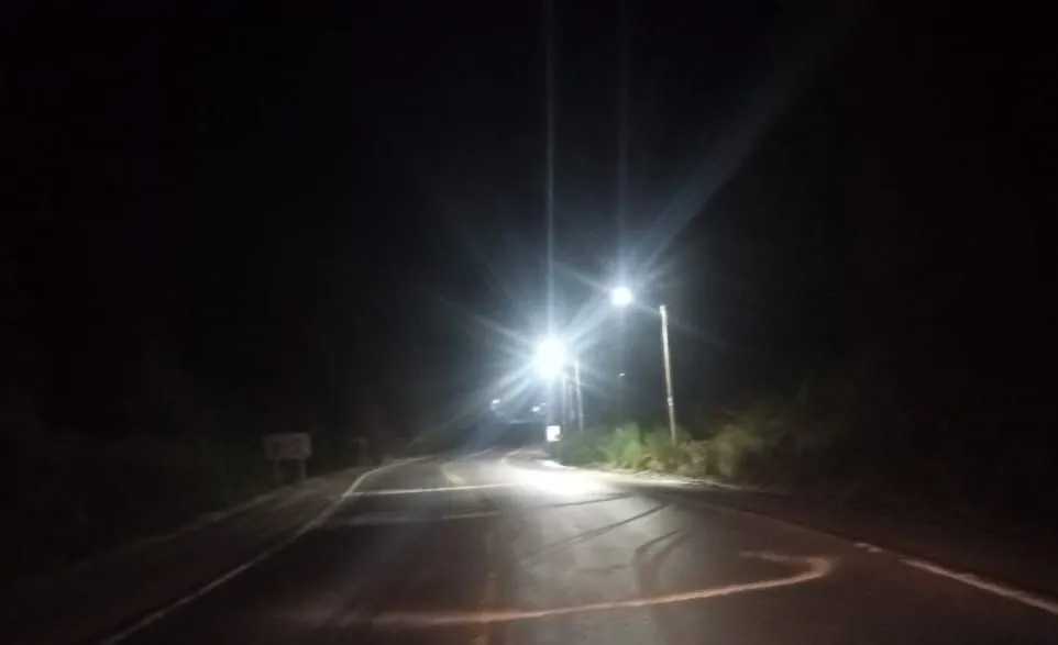ruta 40 6 agosto sal