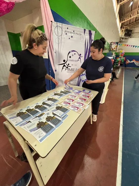 comisaria fam abue 2