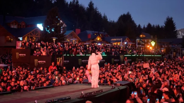 fiesta de la nieve 1