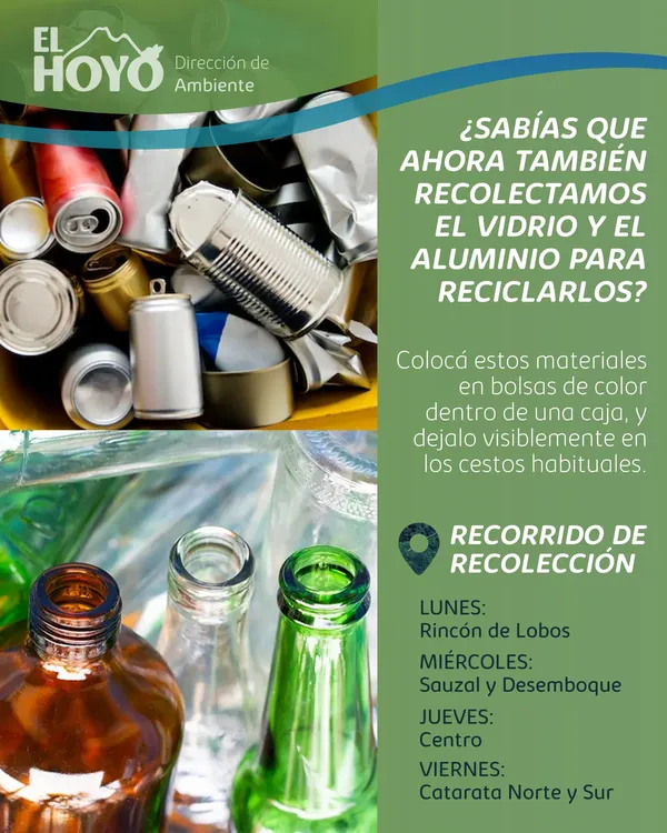 recolec dif eh