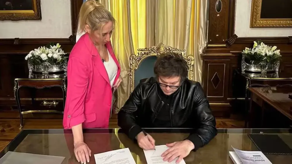 veto-milei