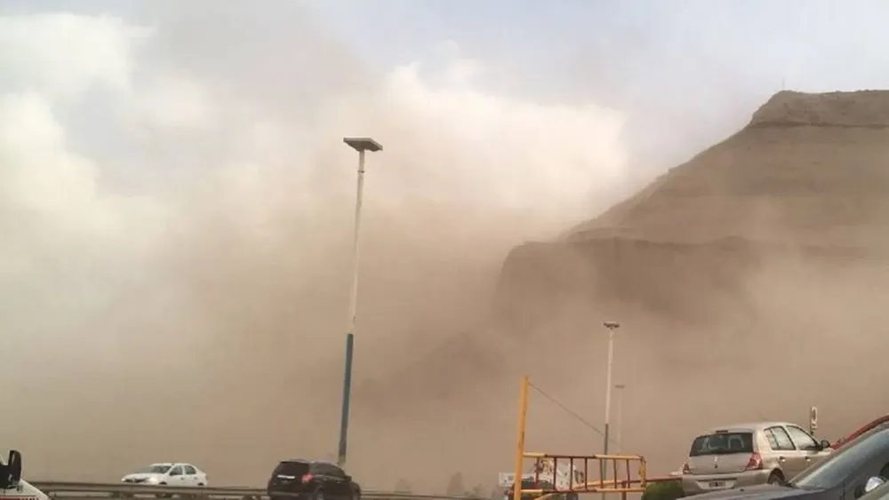 viento comodoro