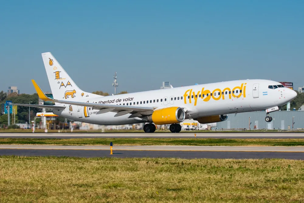 flybondi-despegue