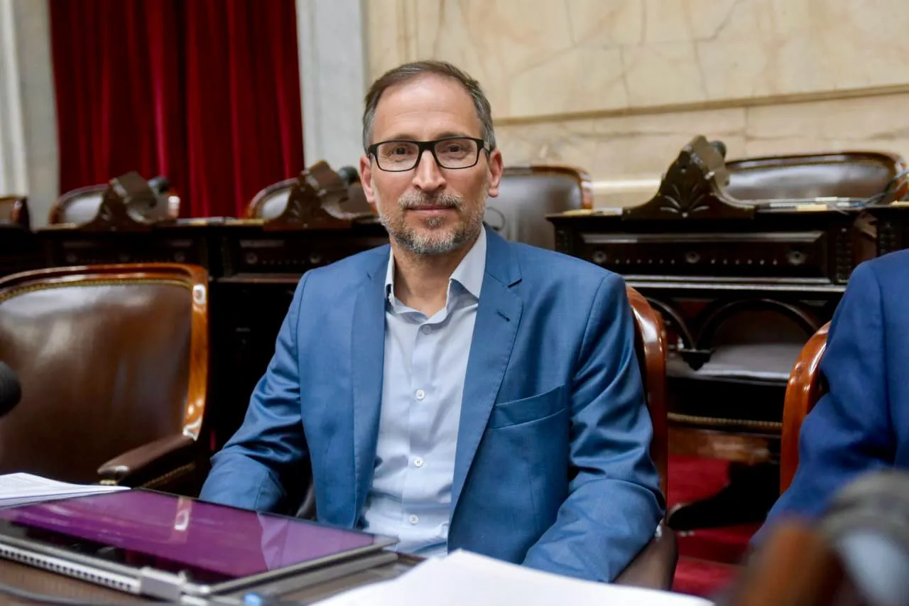 agustin domingo