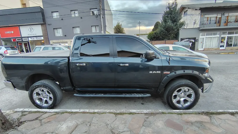 camioneta secuestro