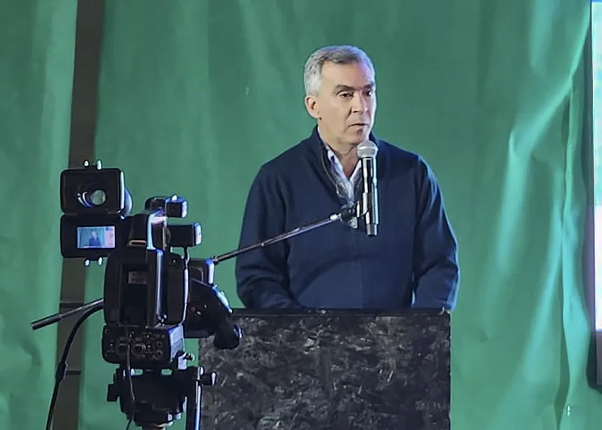 facundo lopez calcatreu