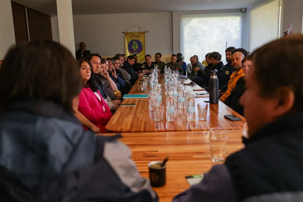 weretilneck incendios 3